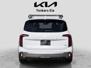 Kia Telluride 2023 AWD SX-Prestige X-Pro SUV 4 puertas