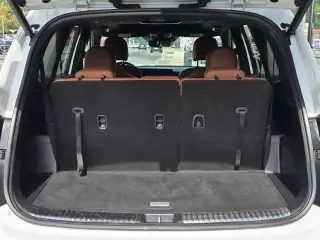 Kia Telluride 2023 AWD SX-Prestige X-Pro SUV 4 puertas