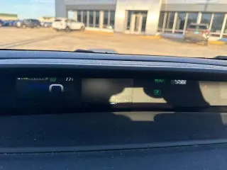 Toyota Prius 2019 LE 4p Hatchback