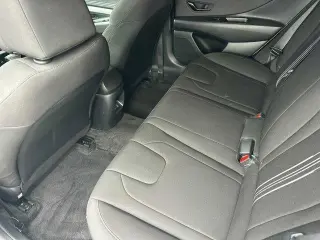 Hyundai ELANTRA Hybrid 2025 Azul 4p Sedán