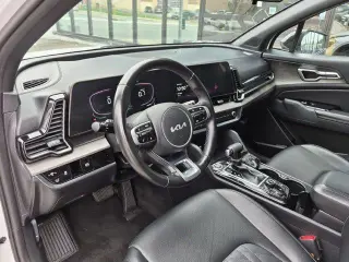 Kia Sportage 2023 AWD X-Line 4dr SUV