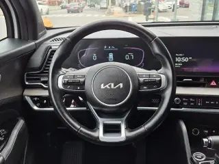 Kia Sportage 2023 AWD X-Line 4dr SUV