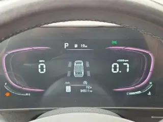 Kia Sportage 2023 AWD X-Line 4dr SUV