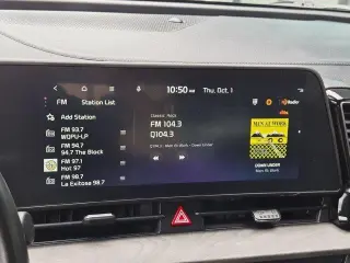 Kia Sportage 2023 AWD X-Line 4dr SUV
