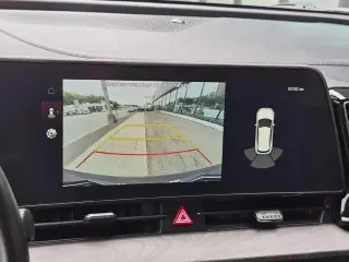 Kia Sportage 2023 AWD X-Line 4dr SUV
