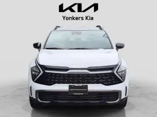 Kia Sportage 2023 AWD X-Line 4dr SUV