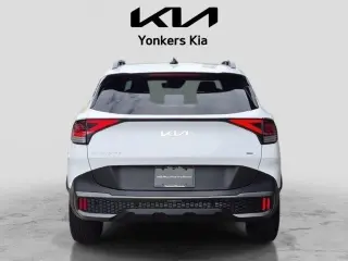 Kia Sportage 2023 AWD X-Line 4dr SUV