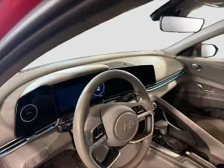 Hyundai ELANTRA 2024 SEL 4dr Sedán