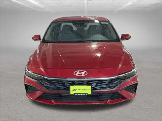 Hyundai ELANTRA 2024 SEL 4dr Sedán