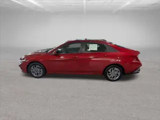 Hyundai ELANTRA 2024 SEL 4dr Sedán