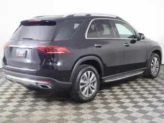 Mercedes-Benz GLE 2022 Tracción Total GLE 350 4MATIC 4p SUV