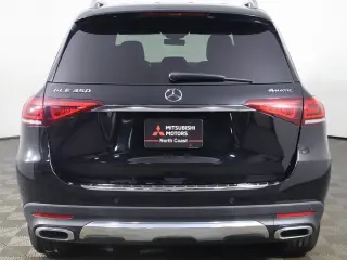 Mercedes-Benz GLE 2022 Tracción Total GLE 350 4MATIC 4p SUV