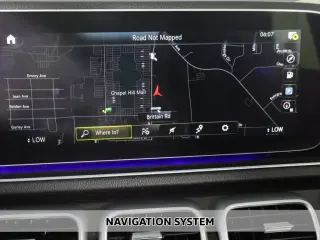 Mercedes-Benz GLE 2022 Tracción Total GLE 350 4MATIC 4p SUV