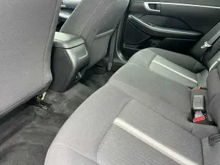 Hyundai SONATA 2025 SEL 4p Sedan