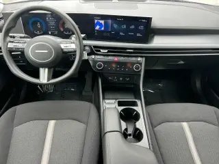 Hyundai SONATA 2025 SEL 4p Sedan