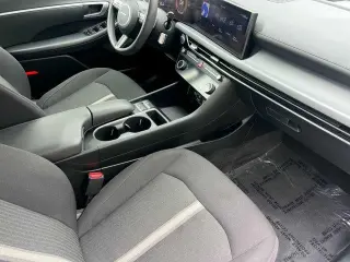 Hyundai SONATA 2025 SEL 4p Sedan