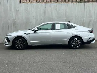 Hyundai SONATA 2025 SEL 4p Sedan