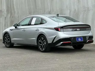 Hyundai SONATA 2025 SEL 4p Sedan