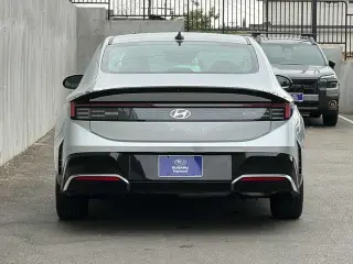 Hyundai SONATA 2025 SEL 4p Sedan
