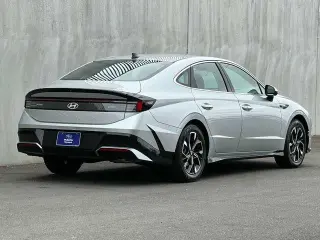 Hyundai SONATA 2025 SEL 4p Sedan