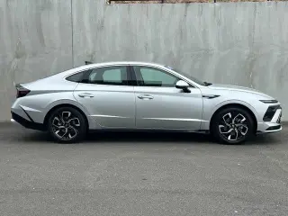 Hyundai SONATA 2025 SEL 4p Sedan