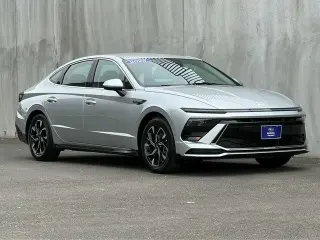 Hyundai SONATA 2025 SEL 4p Sedan