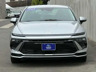 Hyundai SONATA 2025 SEL 4p Sedan