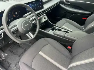 Hyundai SONATA 2025 SEL 4p Sedan