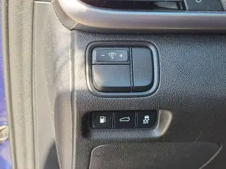 Kia Optima 2017 LX 4dr Sedan