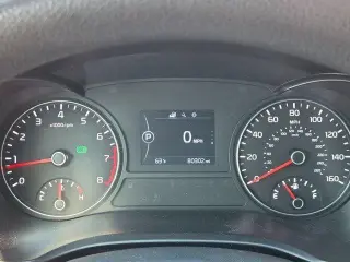 Kia Optima 2017 LX 4dr Sedan