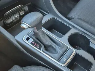 Kia Optima 2017 LX 4dr Sedan
