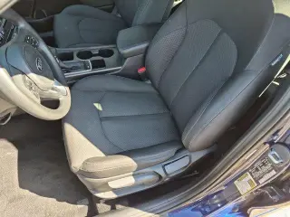 Kia Optima 2017 LX 4dr Sedan