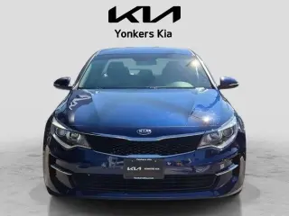Kia Optima 2017 LX 4dr Sedan