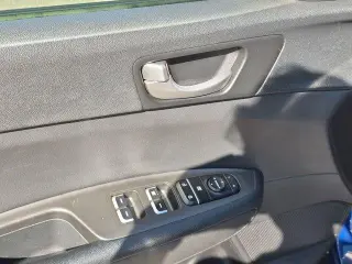 Kia Optima 2017 LX 4dr Sedan