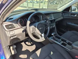 Kia Optima 2017 LX 4dr Sedan