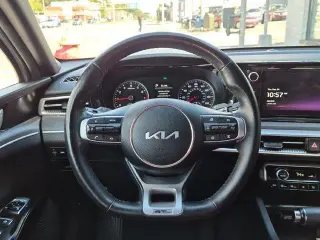 Kia K5 2024 GT-Line 4dr Sedán