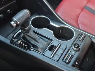 Kia K5 2024 GT-Line 4dr Sedán