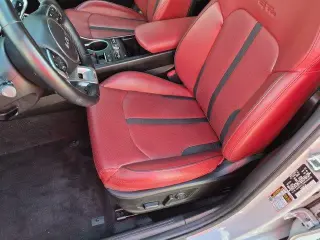 Kia K5 2024 GT-Line 4dr Sedán