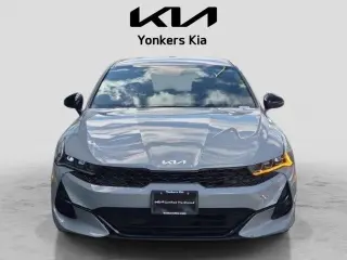 Kia K5 2024 GT-Line 4dr Sedán