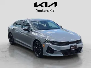 Kia K5 2024 GT-Line 4dr Sedán