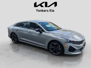 Kia K5 2024 GT-Line 4dr Sedán