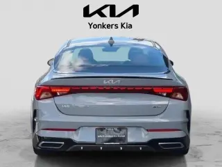 Kia K5 2024 GT-Line 4dr Sedán