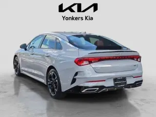 Kia K5 2024 GT-Line 4dr Sedán