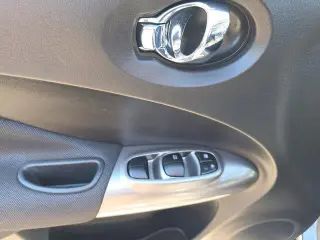 Nissan JUKE 2012 AWD S 4dr Crossover