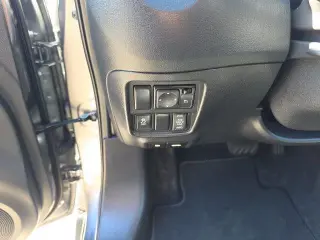Nissan JUKE 2012 AWD S 4dr Crossover