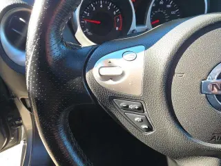 Nissan JUKE 2012 AWD S 4dr Crossover
