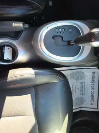 Nissan JUKE 2012 AWD S 4dr Crossover