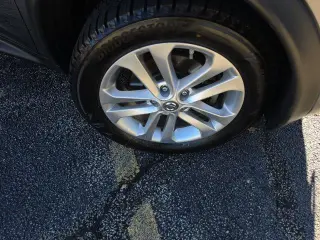 Nissan JUKE 2012 AWD S 4dr Crossover