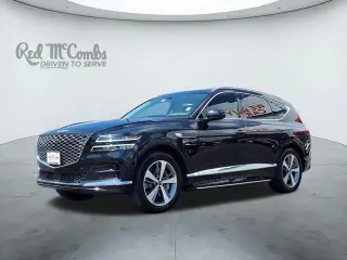 Genesis GV80 2024 AWD 3.5T 4dr SUV