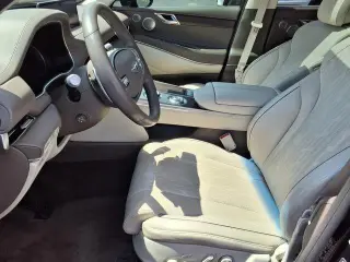 Genesis GV80 2024 AWD 3.5T 4dr SUV